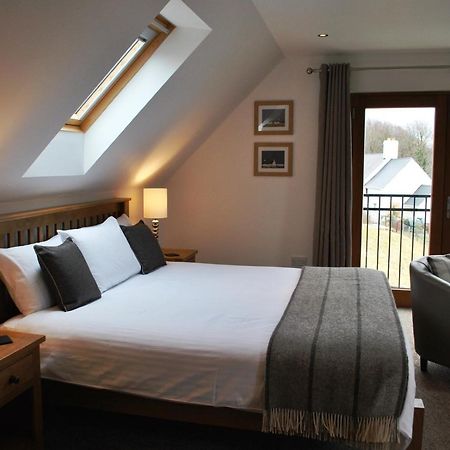 Orchard House Bed And Breakfast Portree Exterior foto