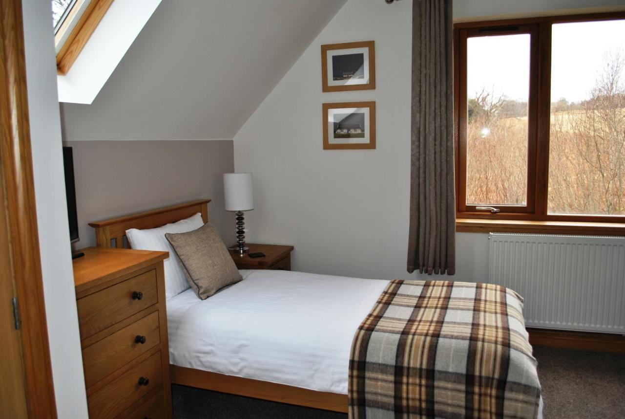 Orchard House Bed And Breakfast Portree Exterior foto